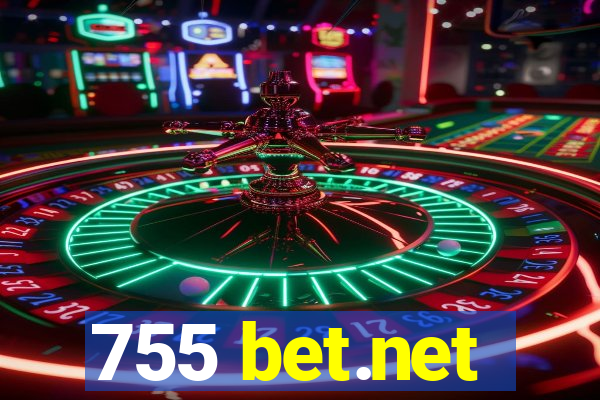 755 bet.net